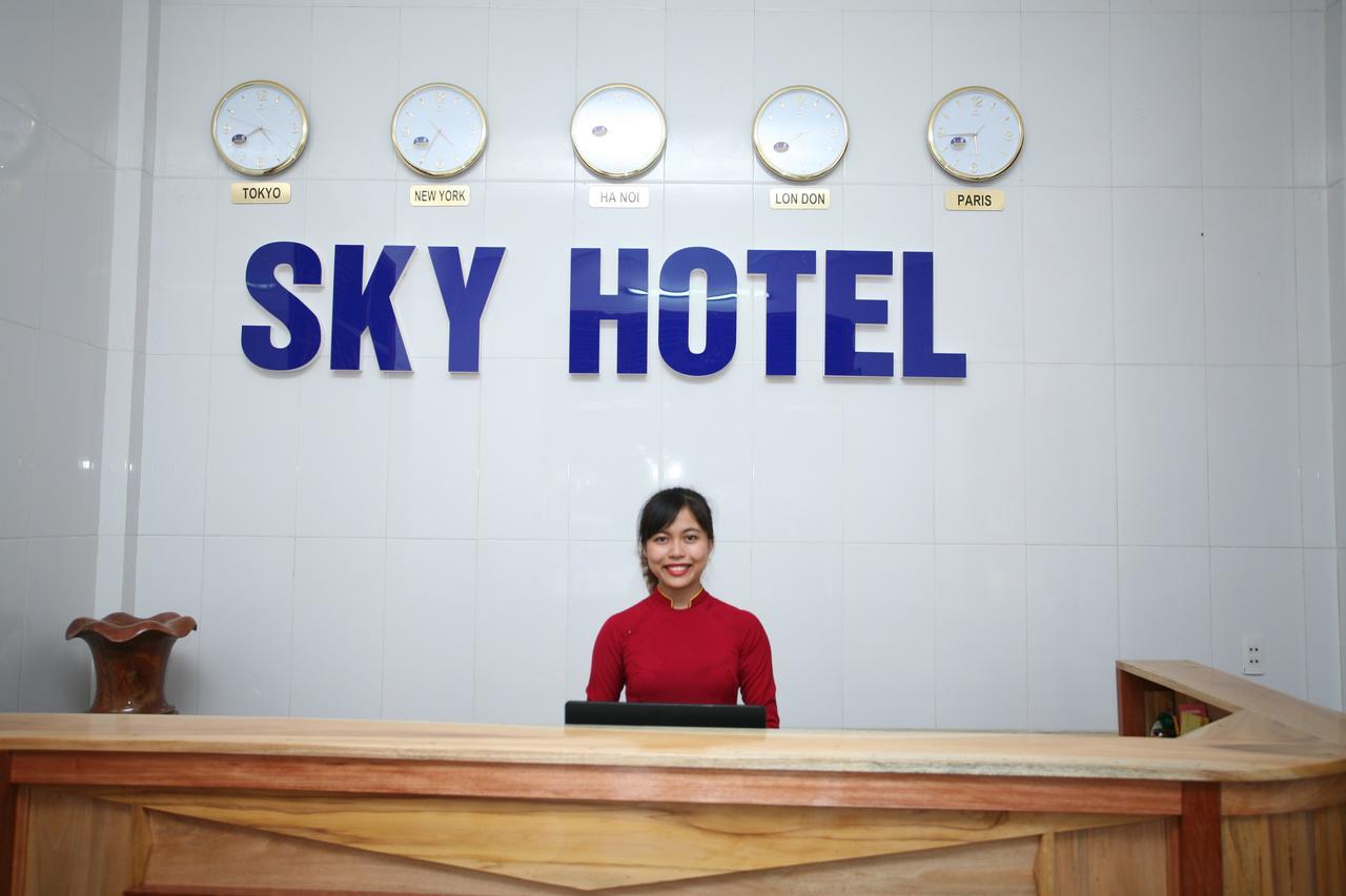 Sky 3* Phong Nha
