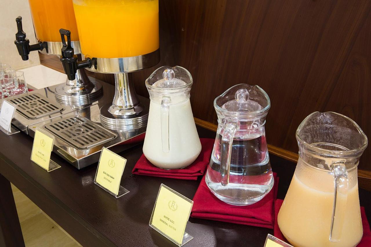 Regalia Hotel 4*