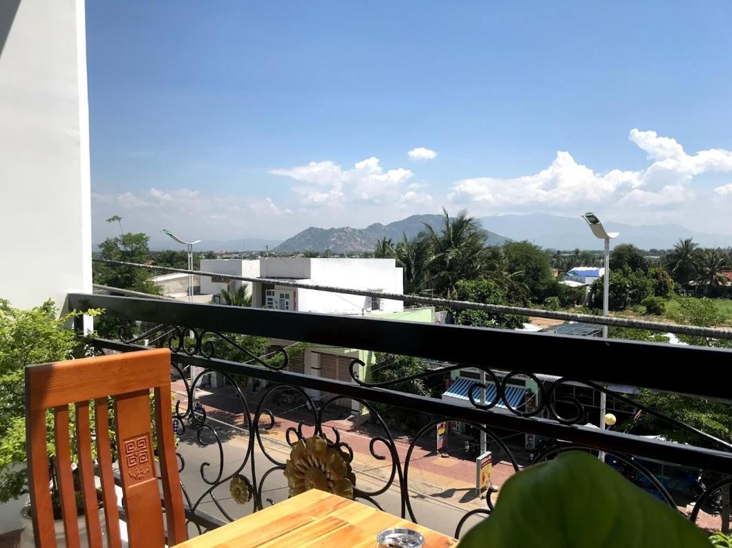 Hong Anh Hotel Phan Rang