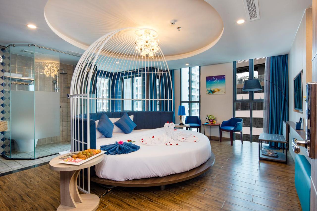 Hotel Aaron