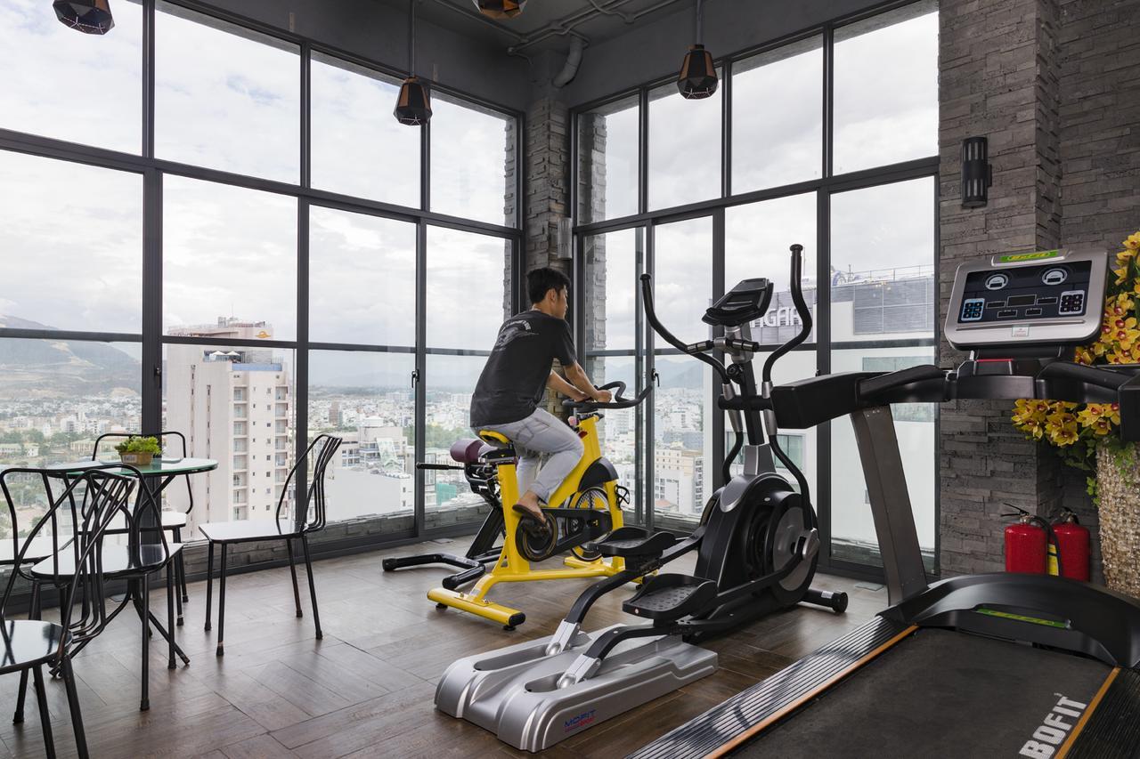 Aaron Hotel 3*