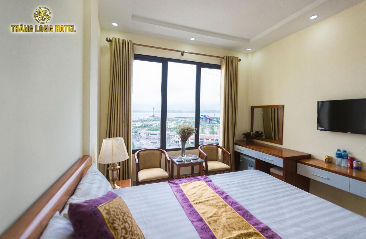 Thang Long Hotel 2*
