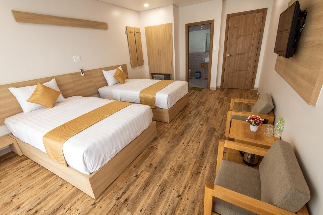 Hotel Summer Dream Phu Quoc