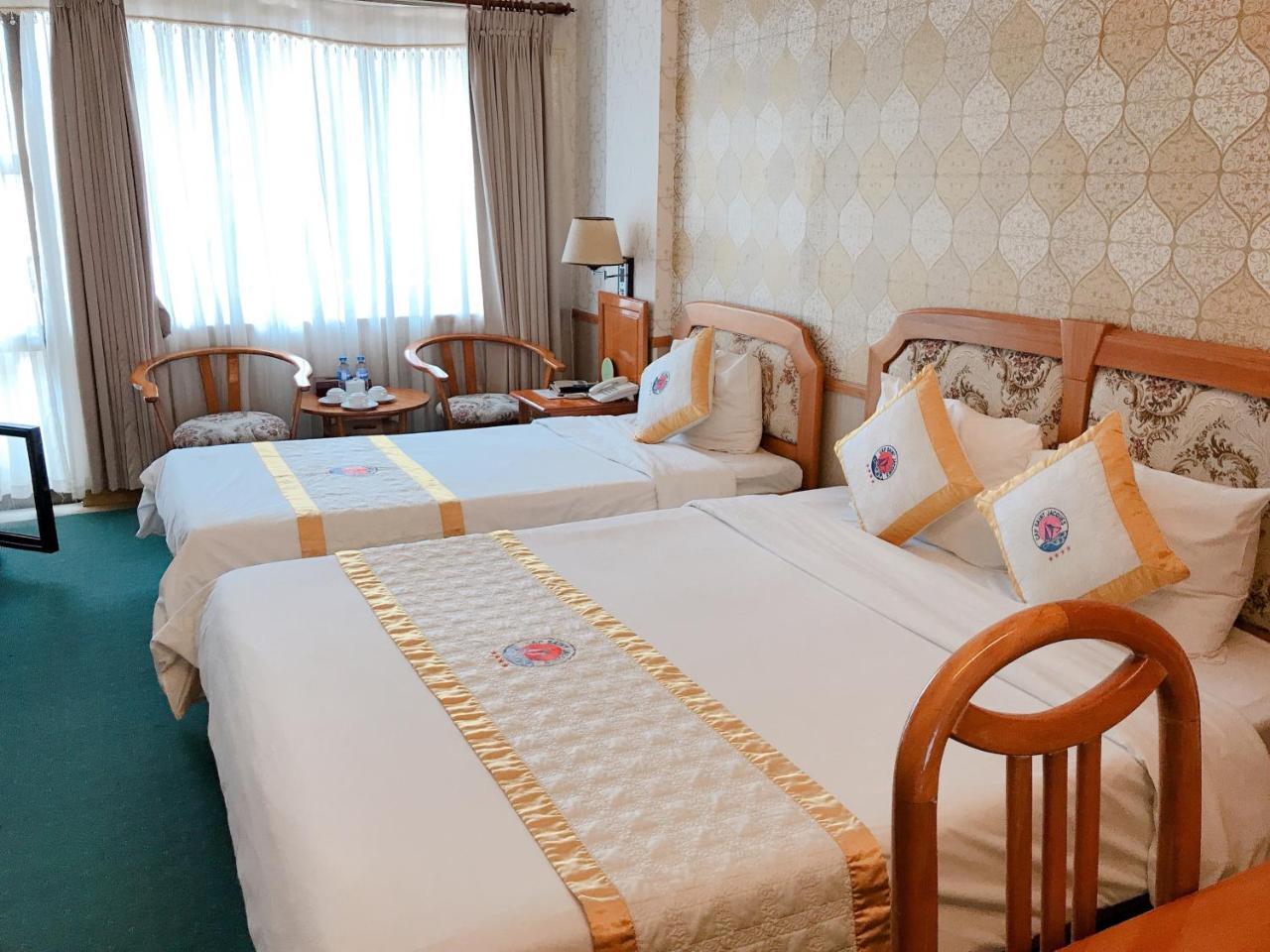 Cap Saint Jacques Vung Tau
