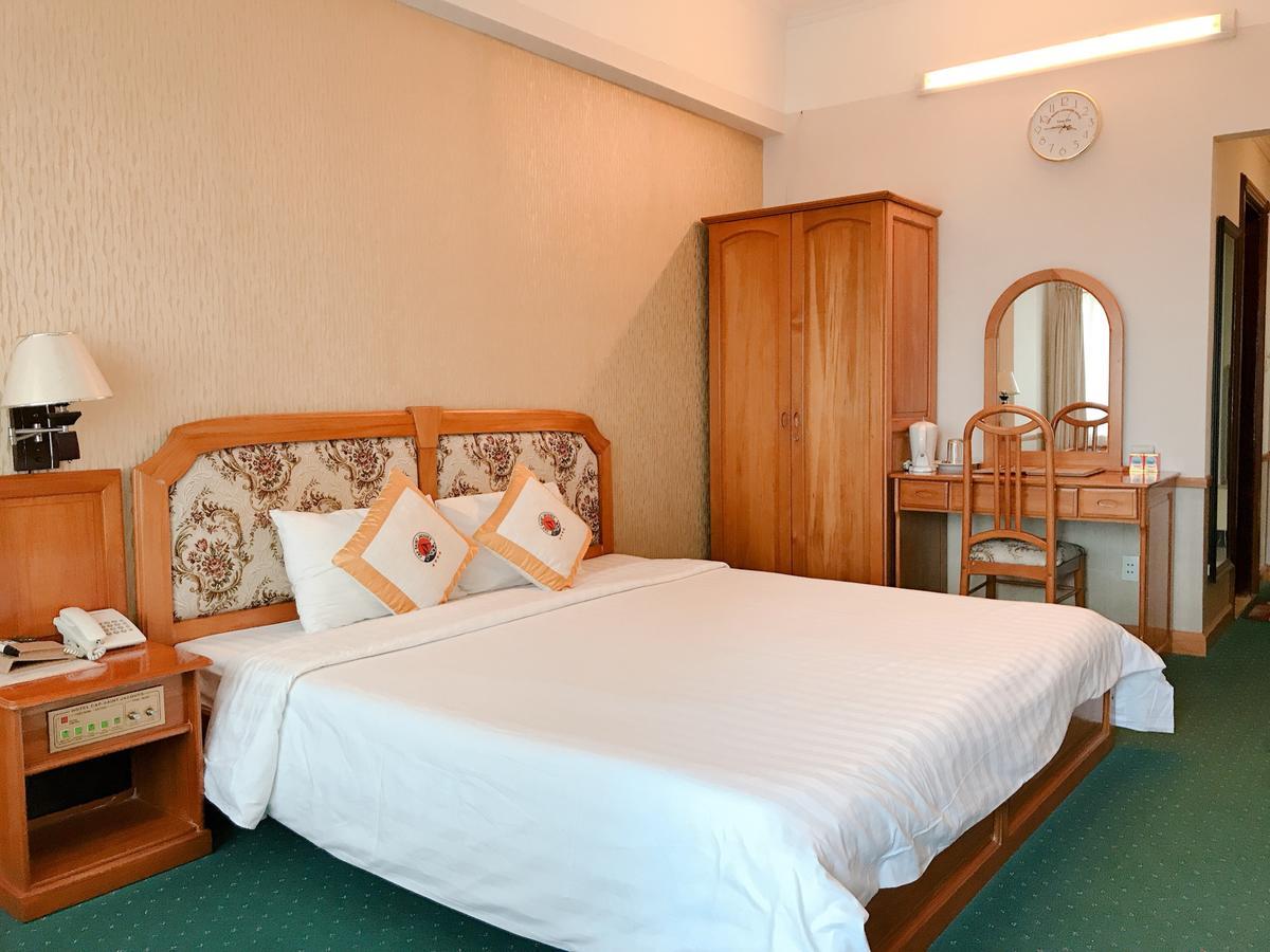 Cap Saint Jacques 4* Vung Tau