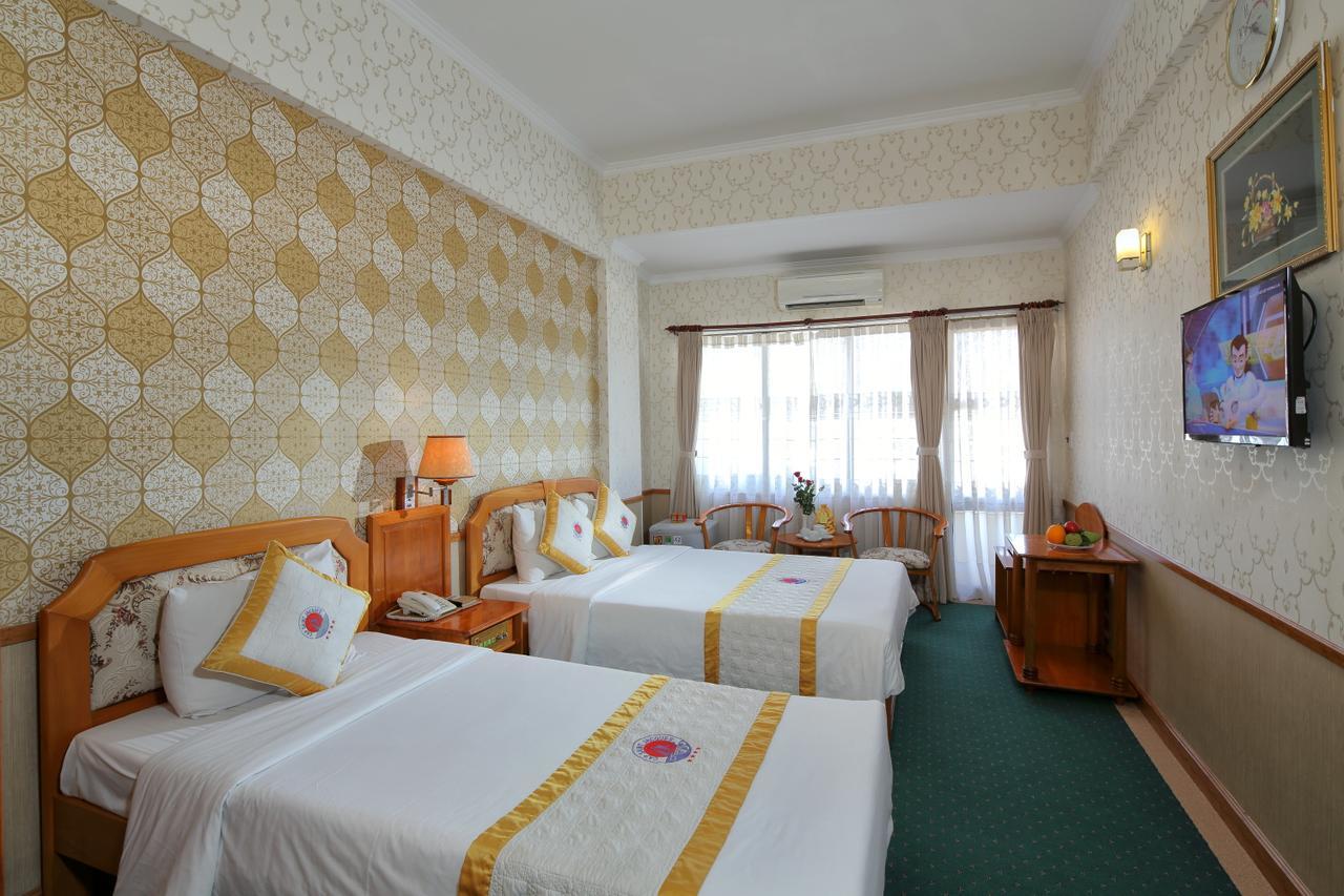 Cap Saint Jacques Vung Tau