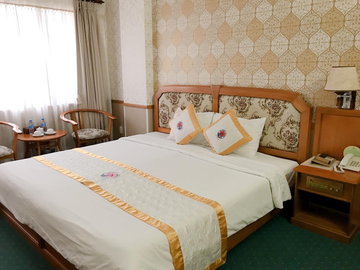 Cap Saint Jacques Vung Tau