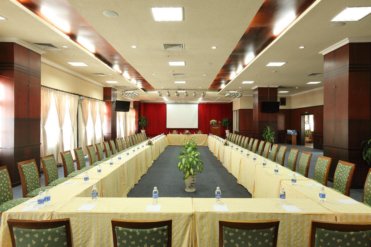 Cap Saint Jacques Hotel Vung Tau
