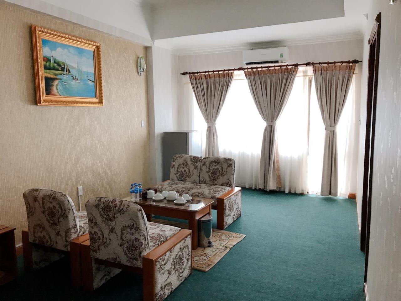 Hotel Cap Saint Jacques 4*