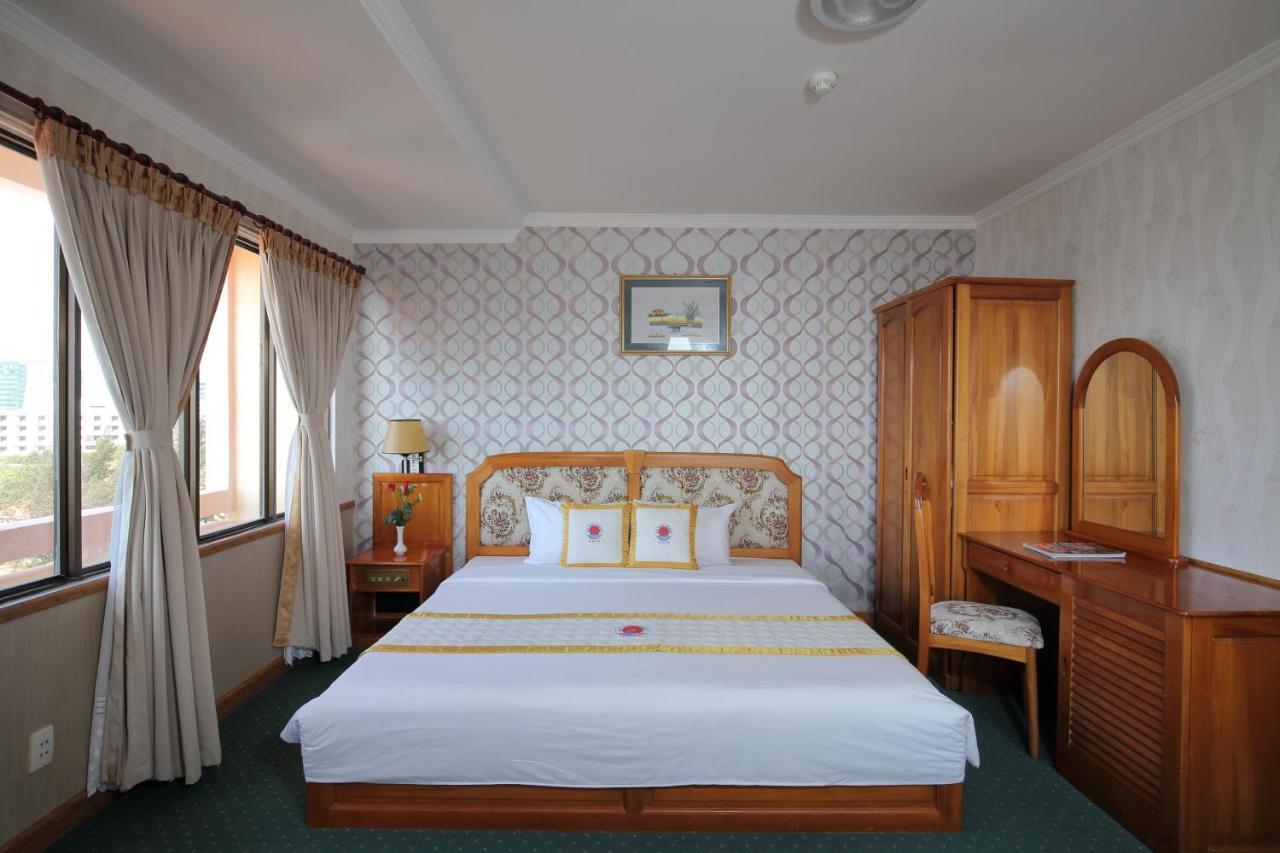 Hotel Cap Saint Jacques Vung Tau