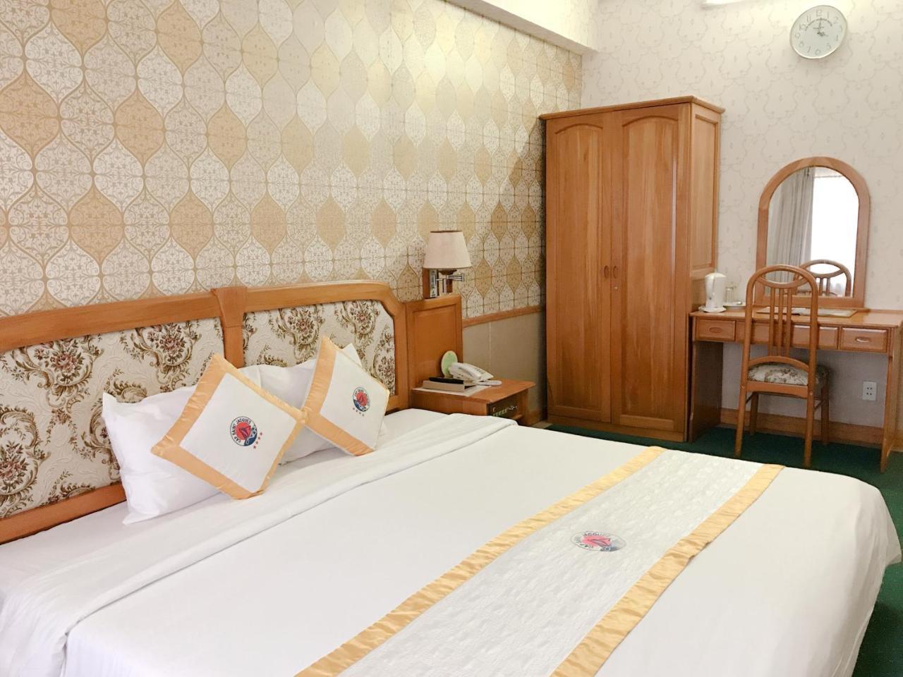 Cap Saint Jacques Hotel Vung Tau
