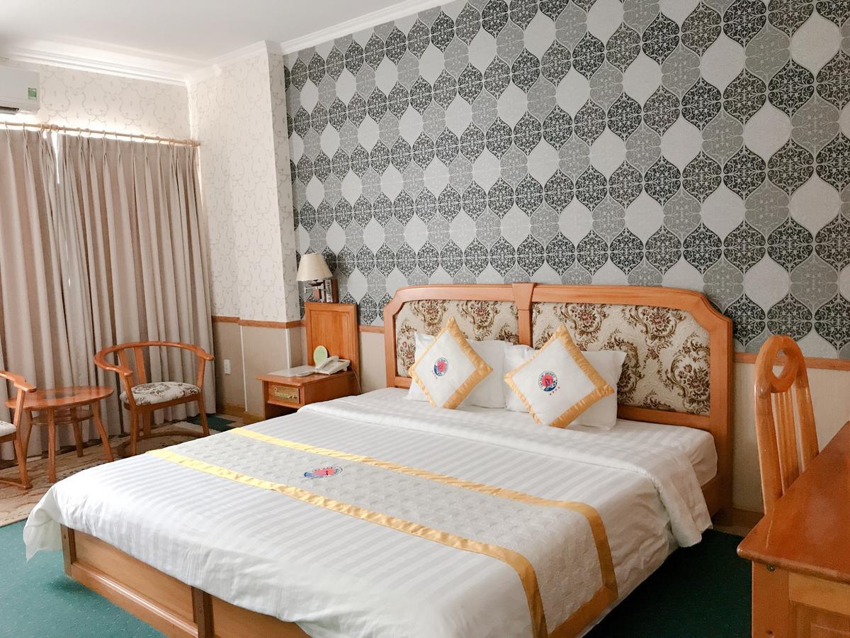 Cap Saint Jacques Vung Tau