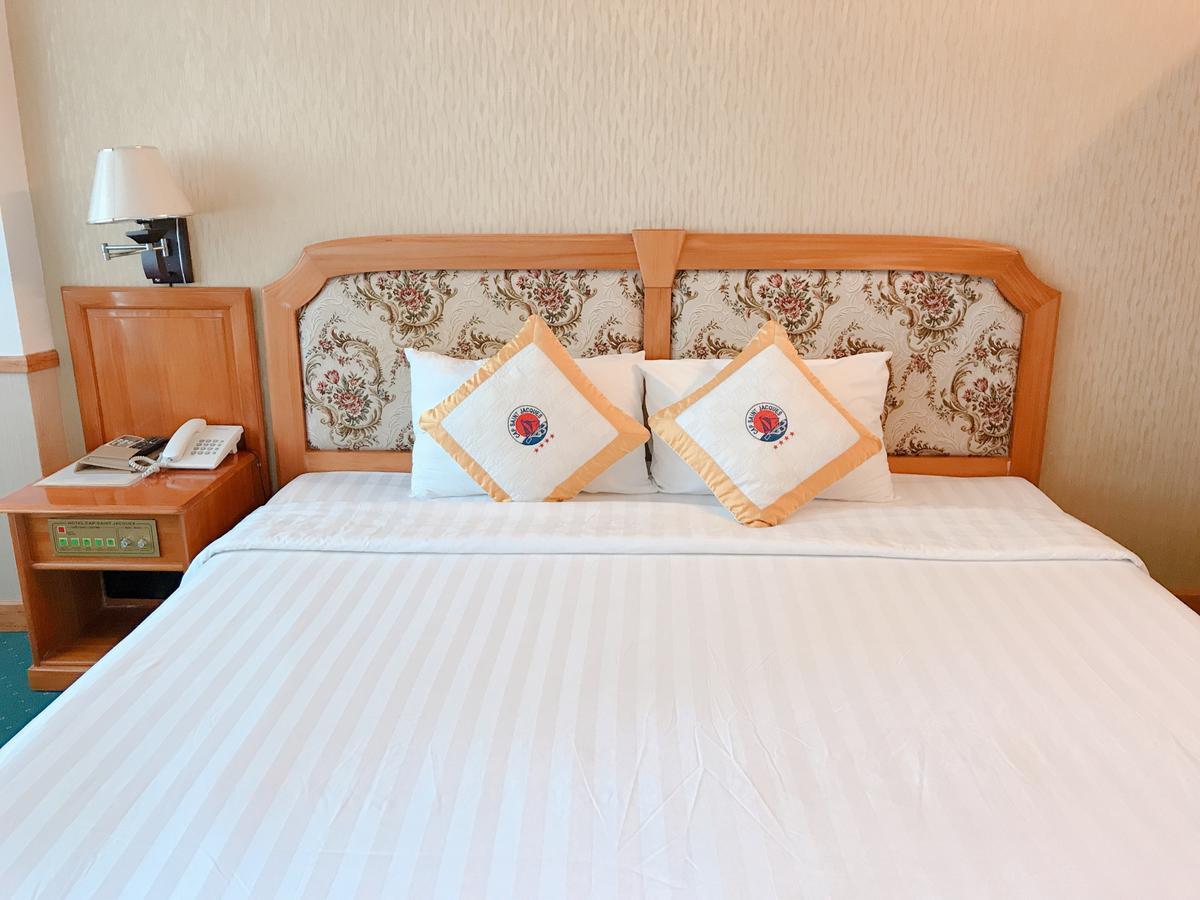 Hotel Cap Saint Jacques 4*