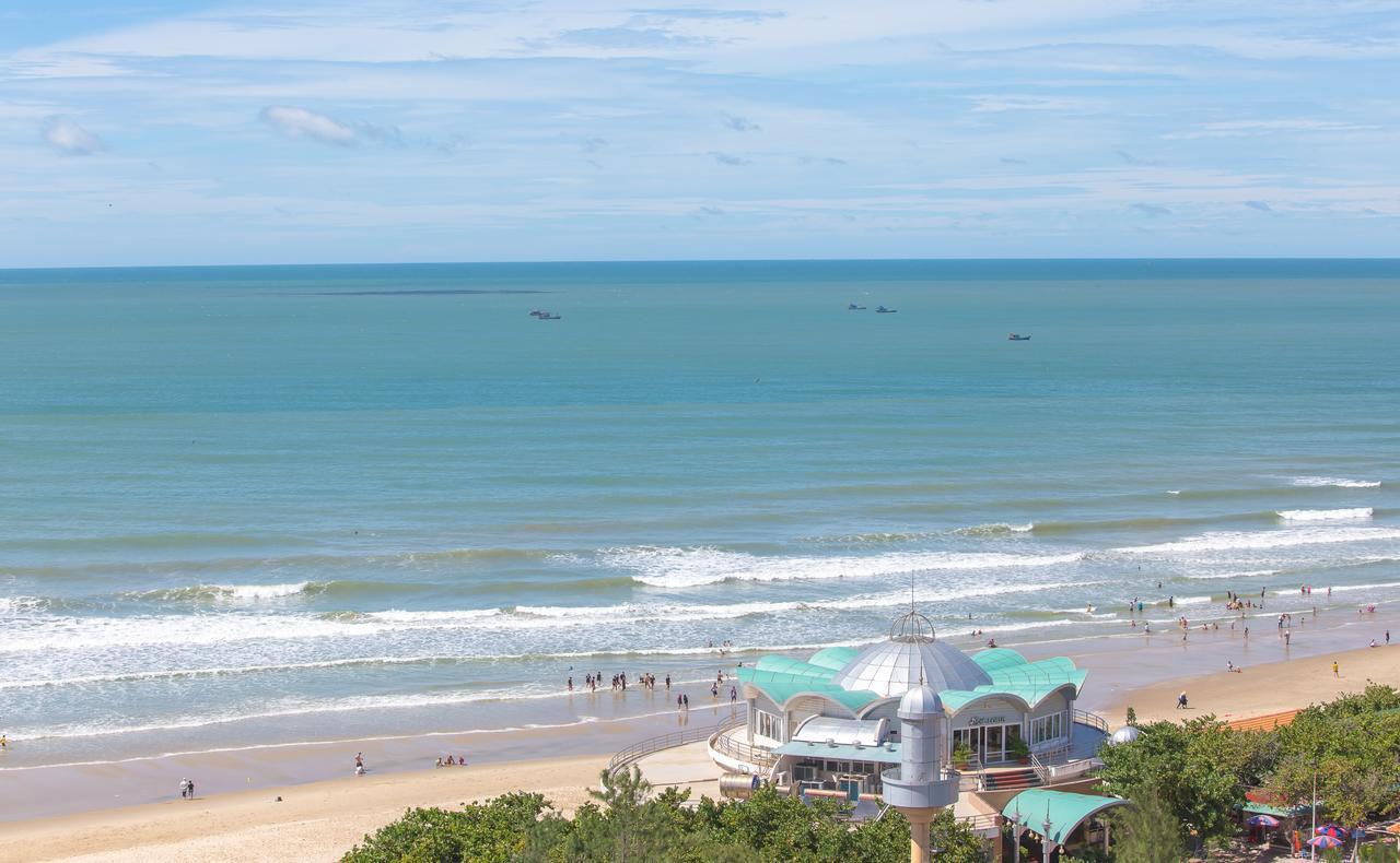 Cap Saint Jacques 4* Vung Tau