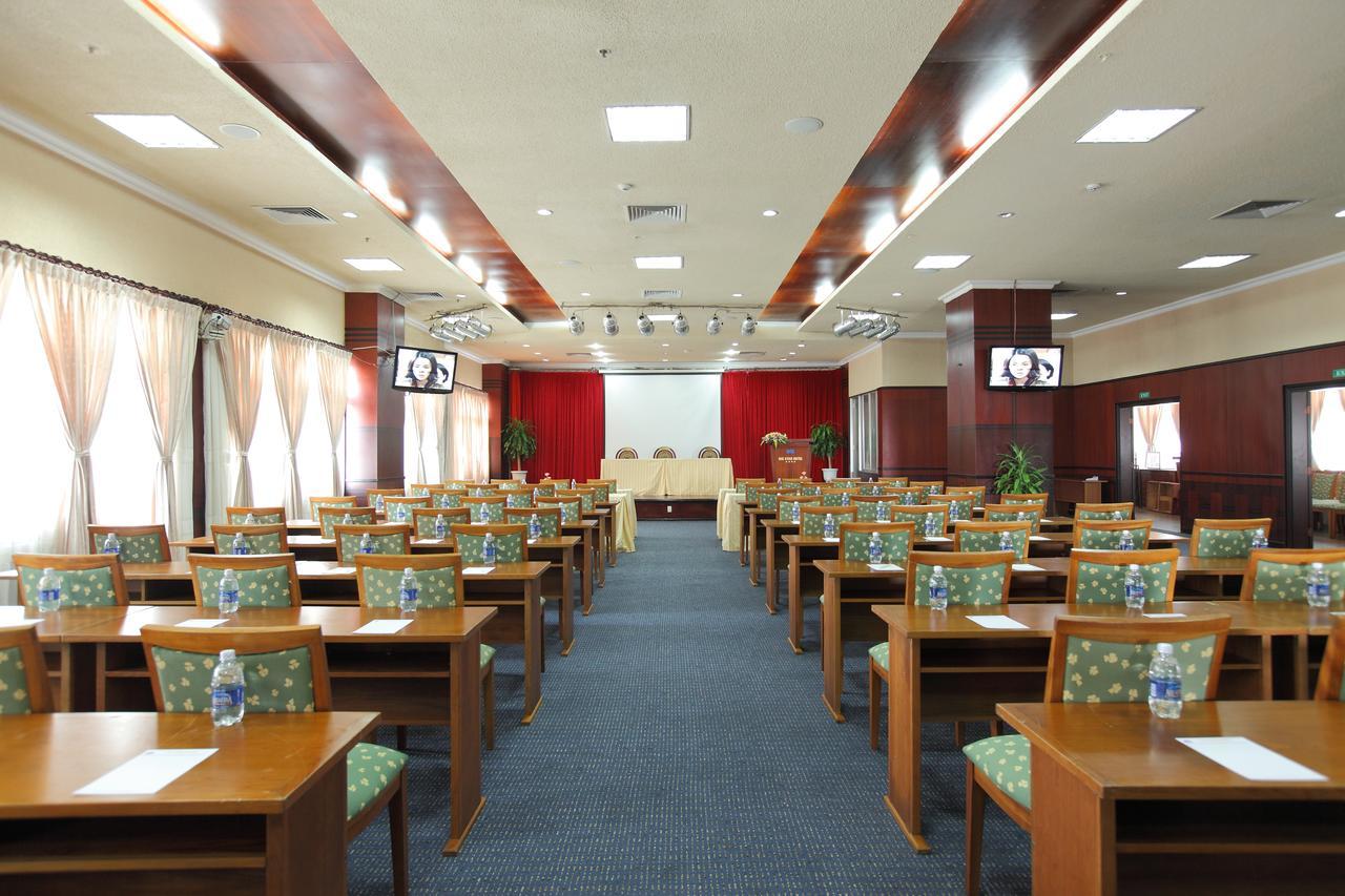 Hotel Cap Saint Jacques Vung Tau