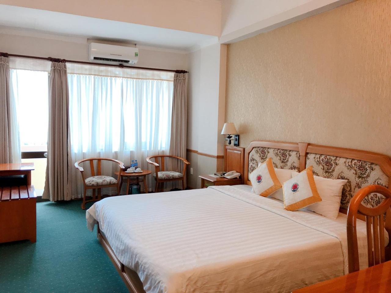 Hotel Cap Saint Jacques Vung Tau