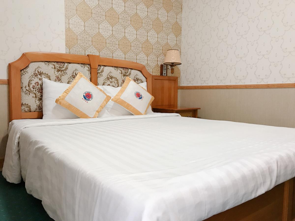 Cap Saint Jacques Vung Tau