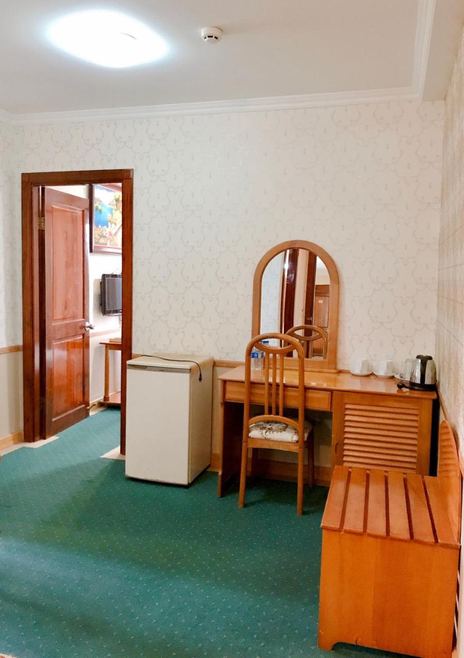 Cap Saint Jacques Hotel Vung Tau