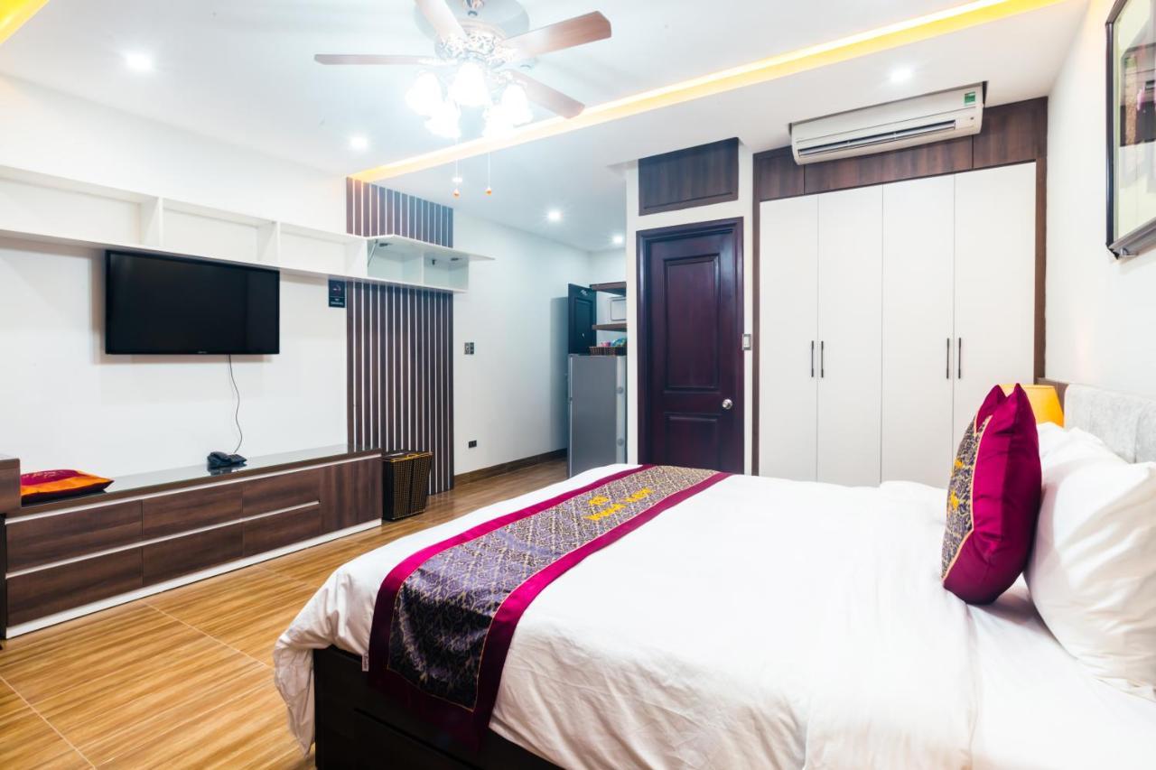 Hotel Ava & Da Nang