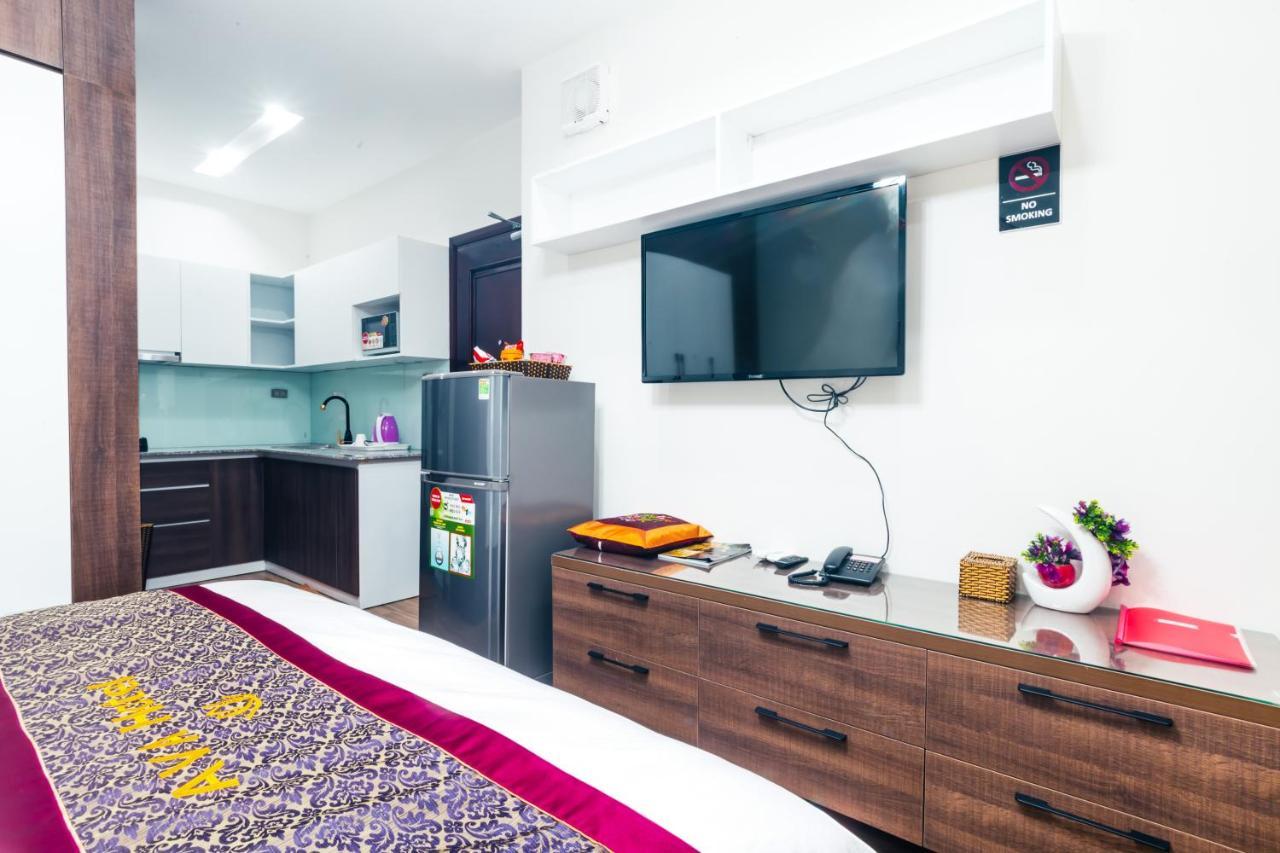 Hotel Ava & Da Nang