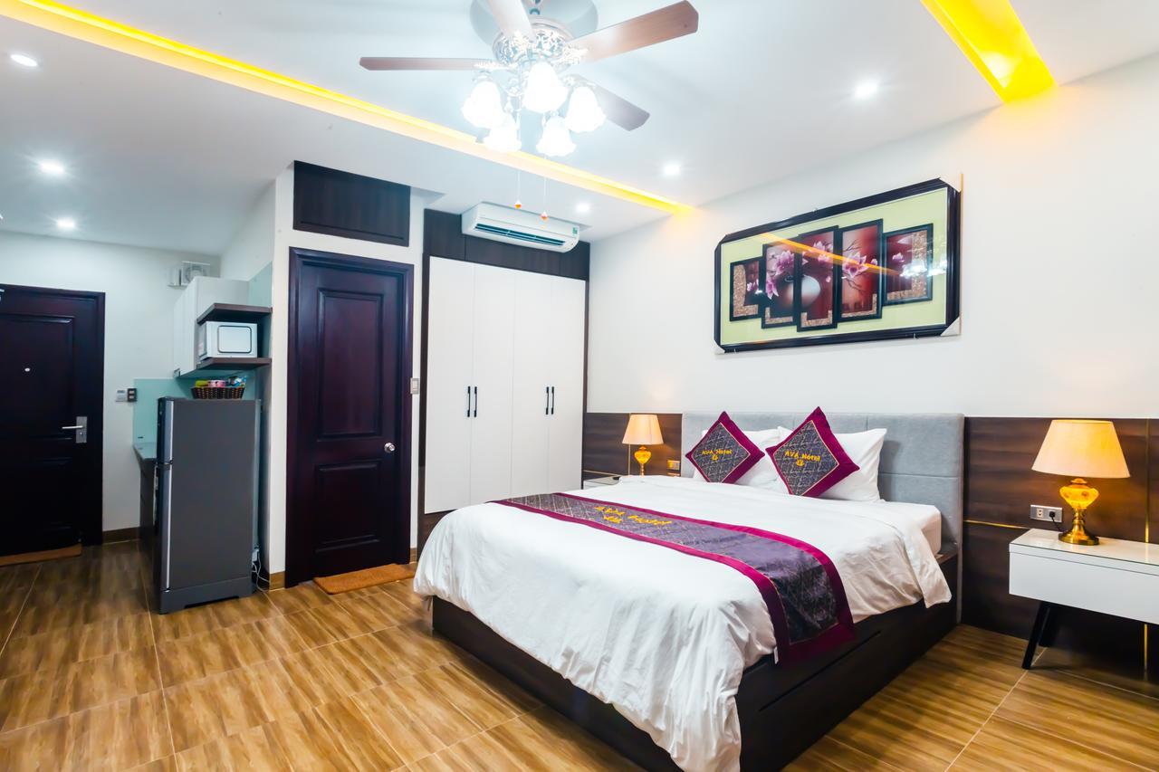 Hotel Ava & Da Nang