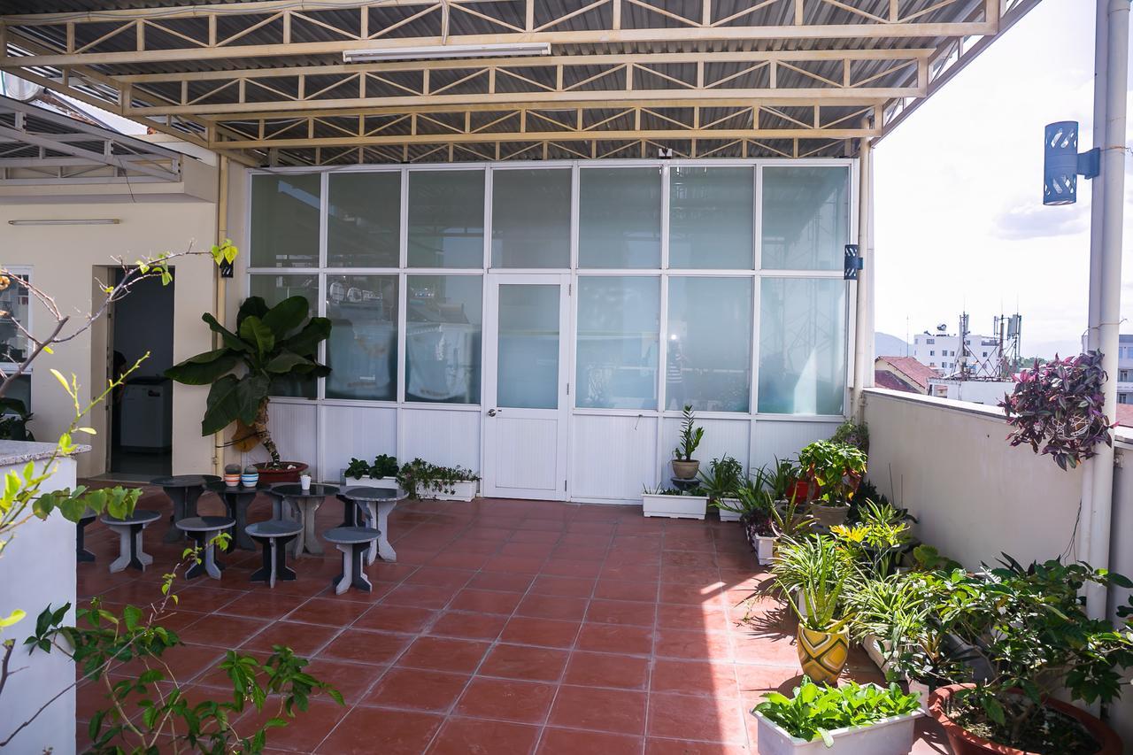An Phu Gia & Apartment