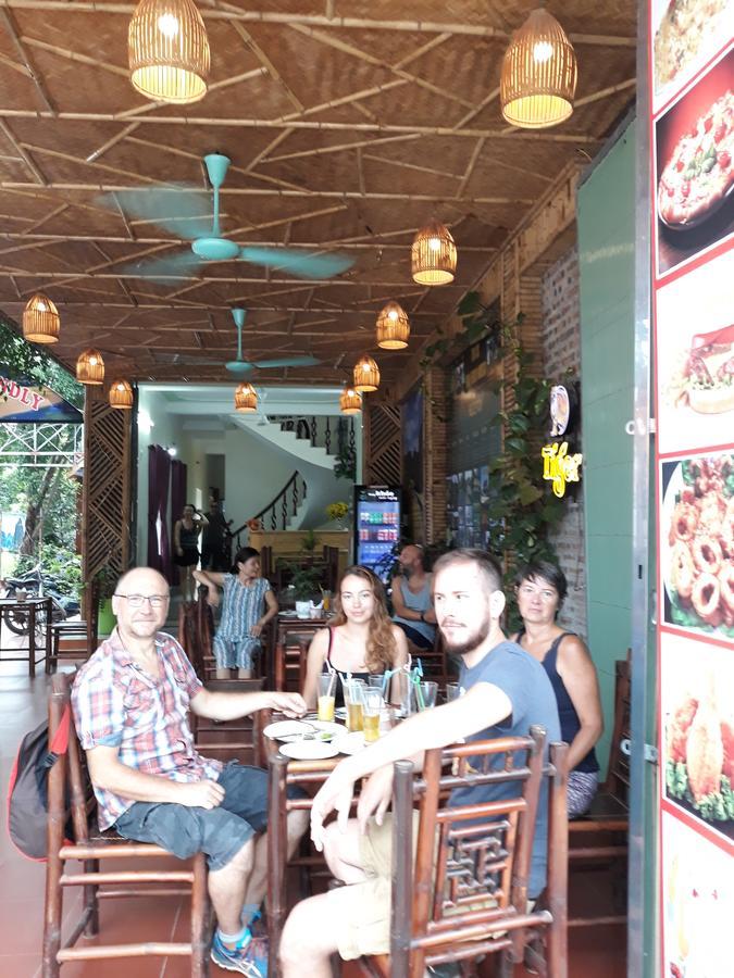 Tam Coc Family Friendly *