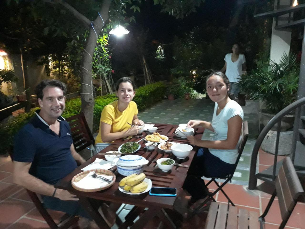 Homestay An Phu *