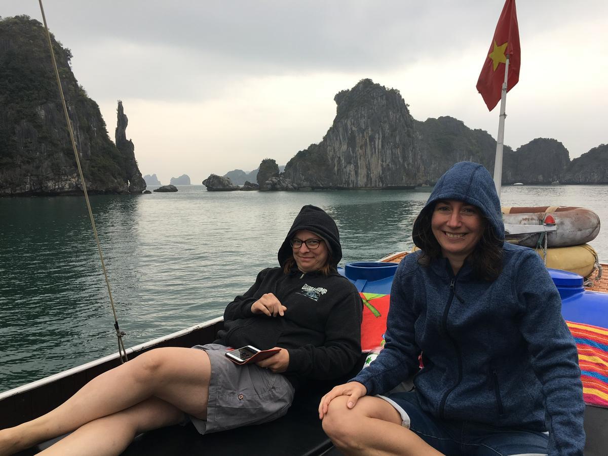 Khách sạn Nam Phương