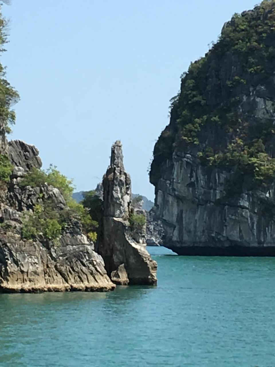 Nam Phương * Dong Khe Sau