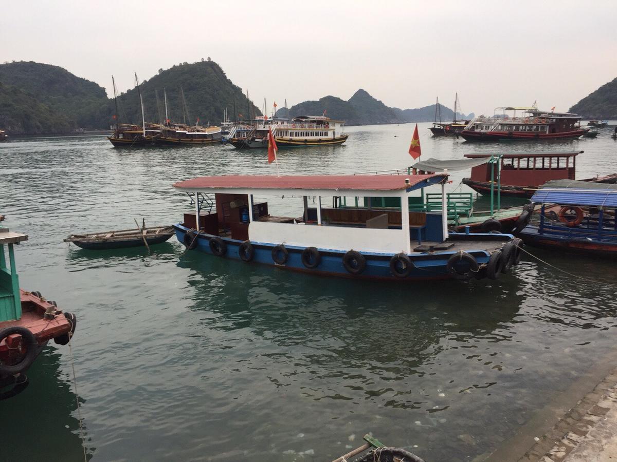 Khách sạn Nam Phương *