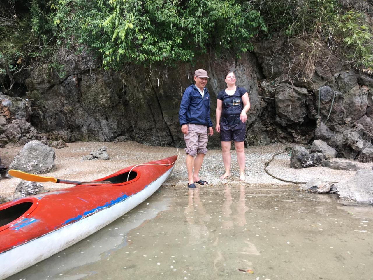 Nam Phương Khách sạn