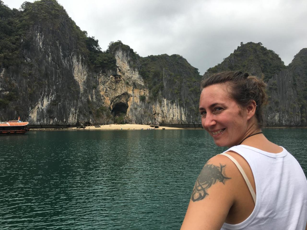 Nam Phương Khách sạn