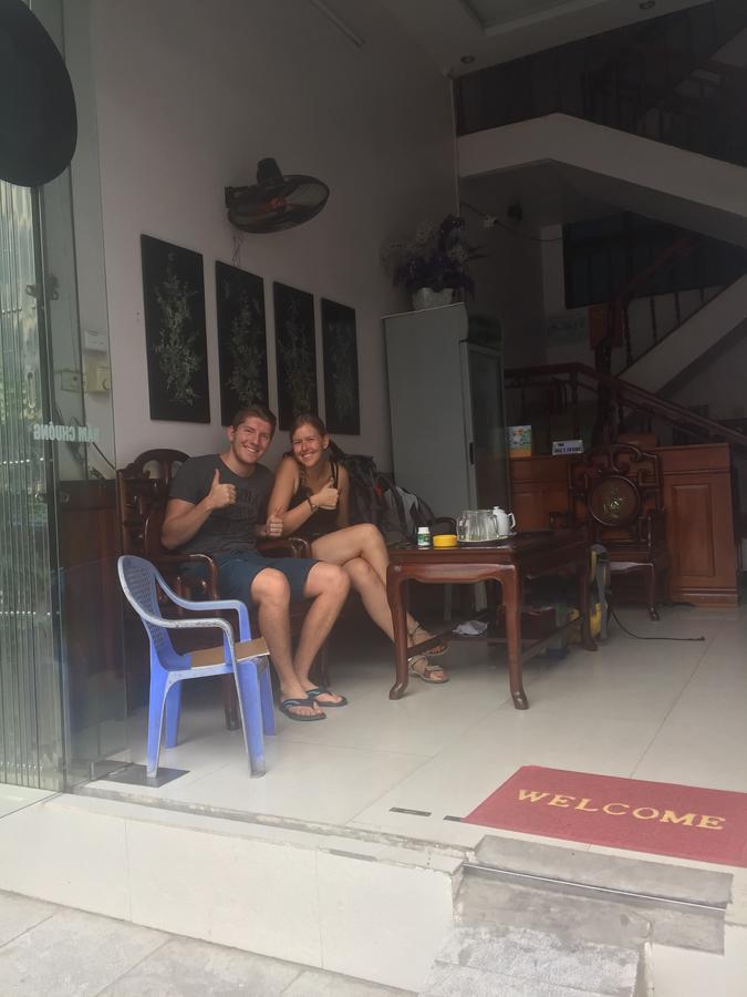 Hotel Viet Anh 123 *