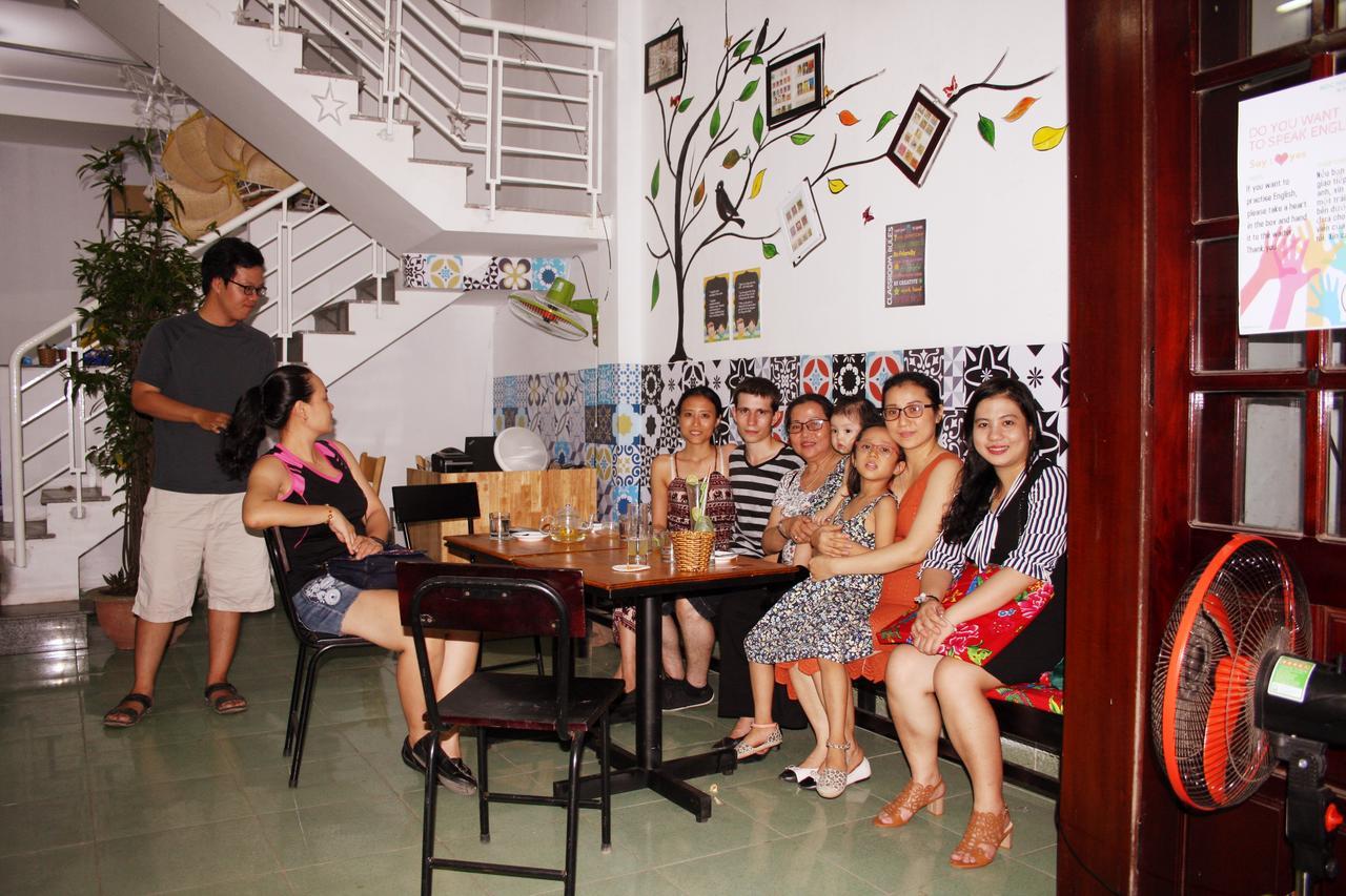 Moc Coffee * Da Nang