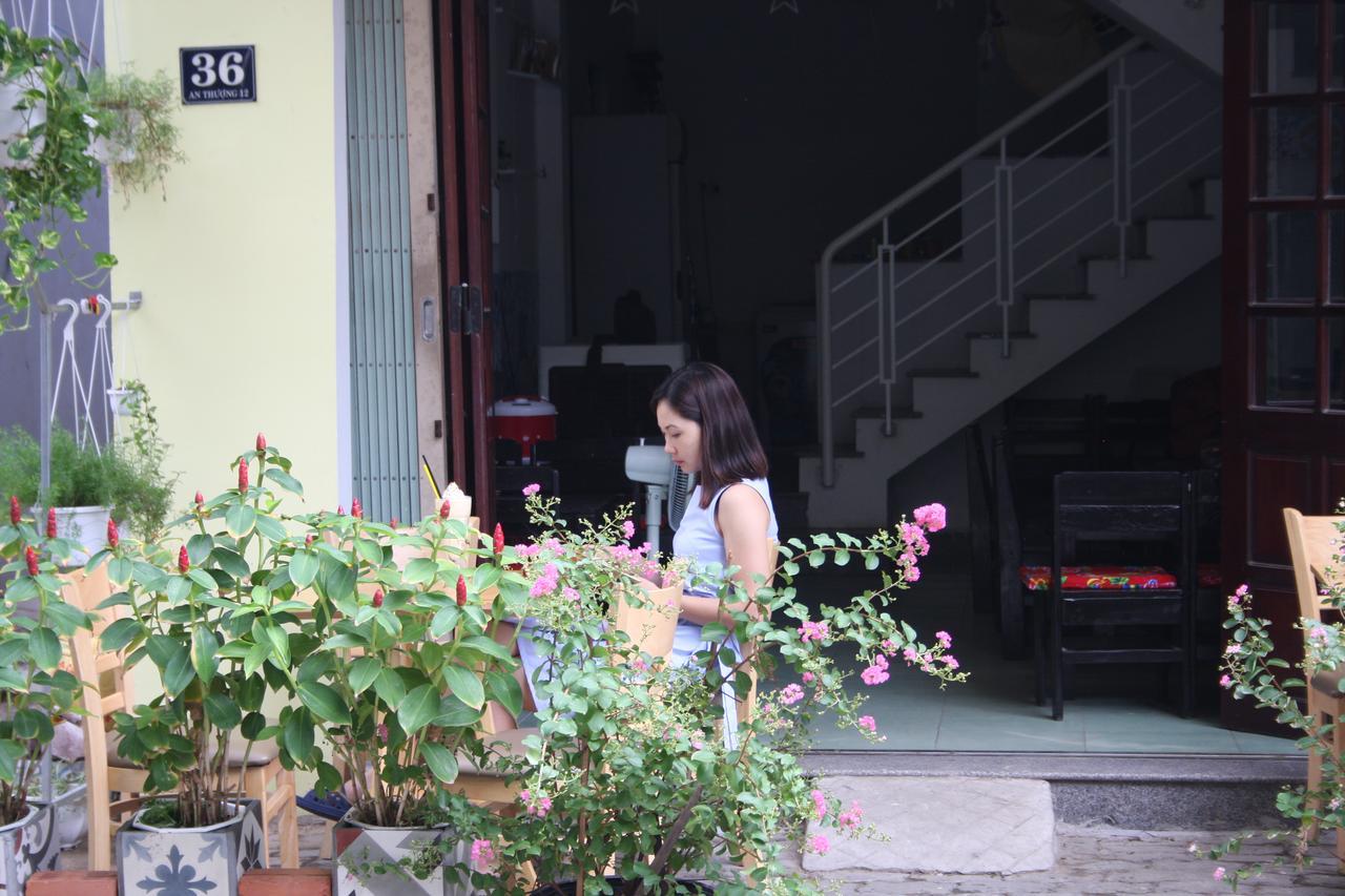 Moc Coffee Homestay