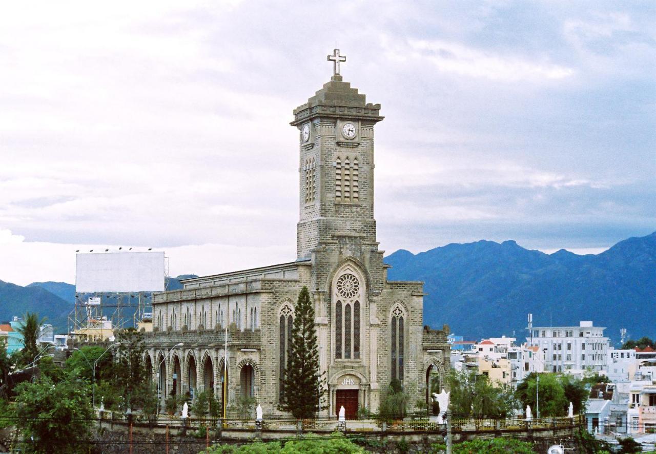 An Phu Gia & Nha Trang
