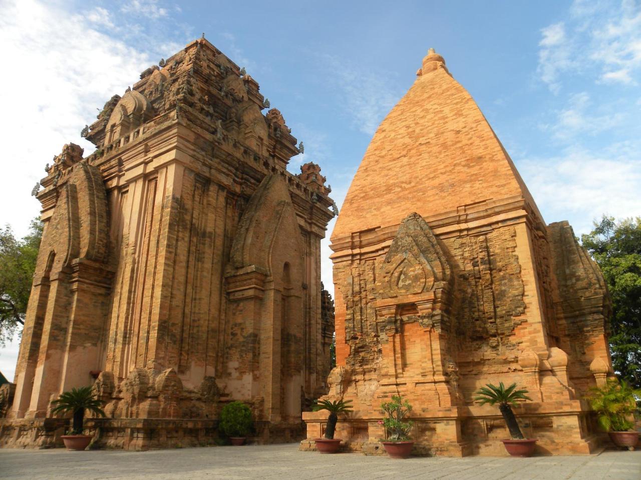An Phu Gia & Apartment Nha Trang