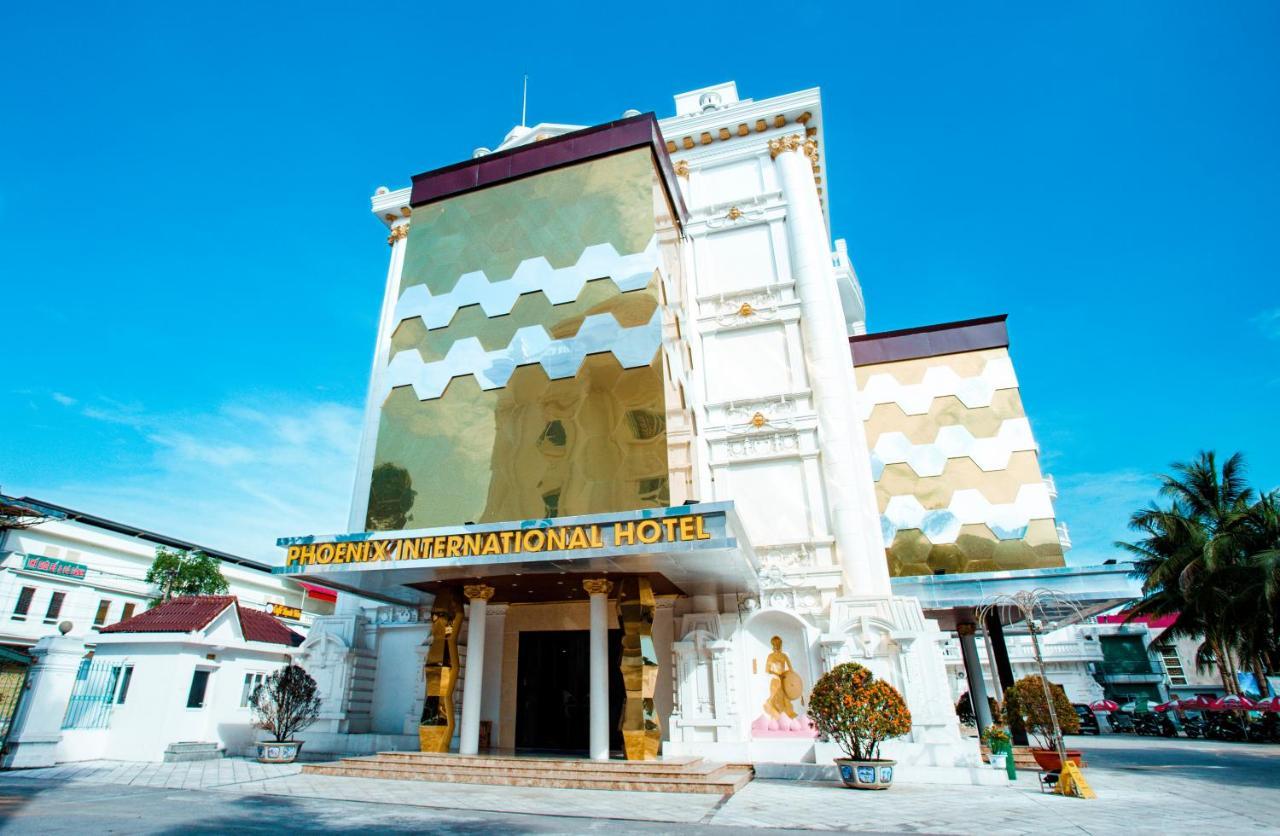 Phoenix International - Phu Son Hotel