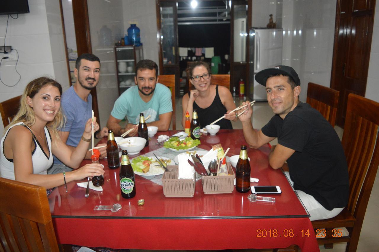 Hotel Son Doong Riverside 2*