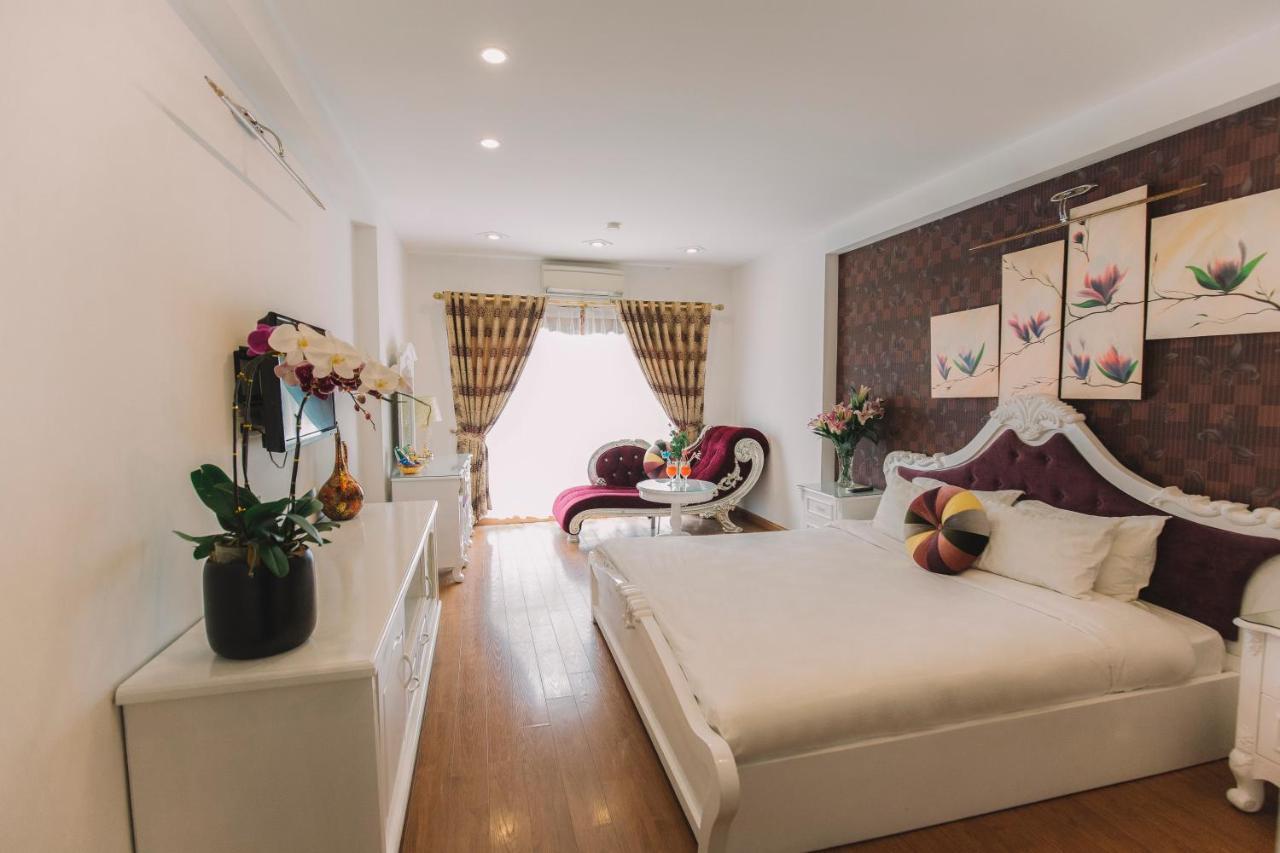 Hà Nội Inner 3*