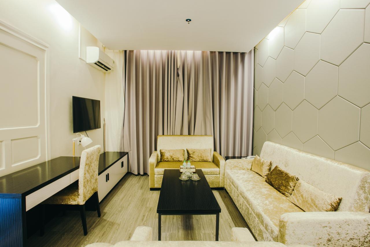 Phoenix International - Phu Son Hotel Bắc Ninh