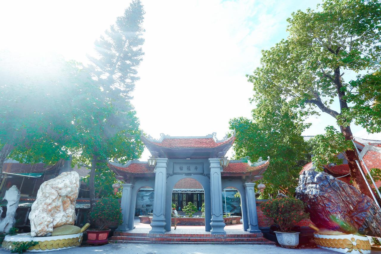 Hotel Phoenix International - Phu Son 4*