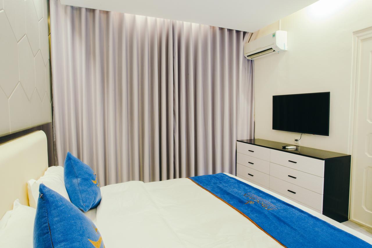 Phoenix International - Phu Son Hotel 4*