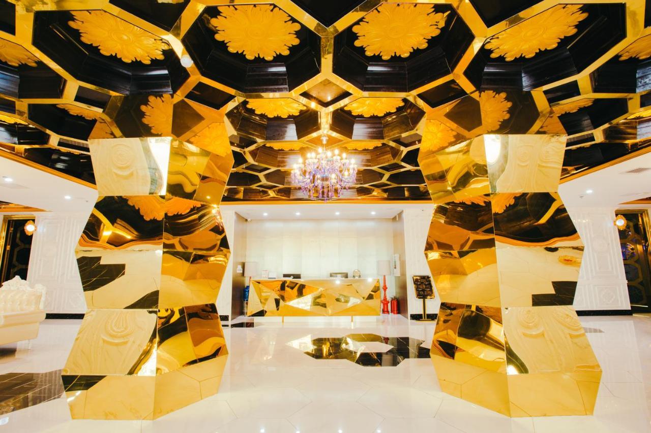 Phoenix International - Phu Son Hotel Bắc Ninh
