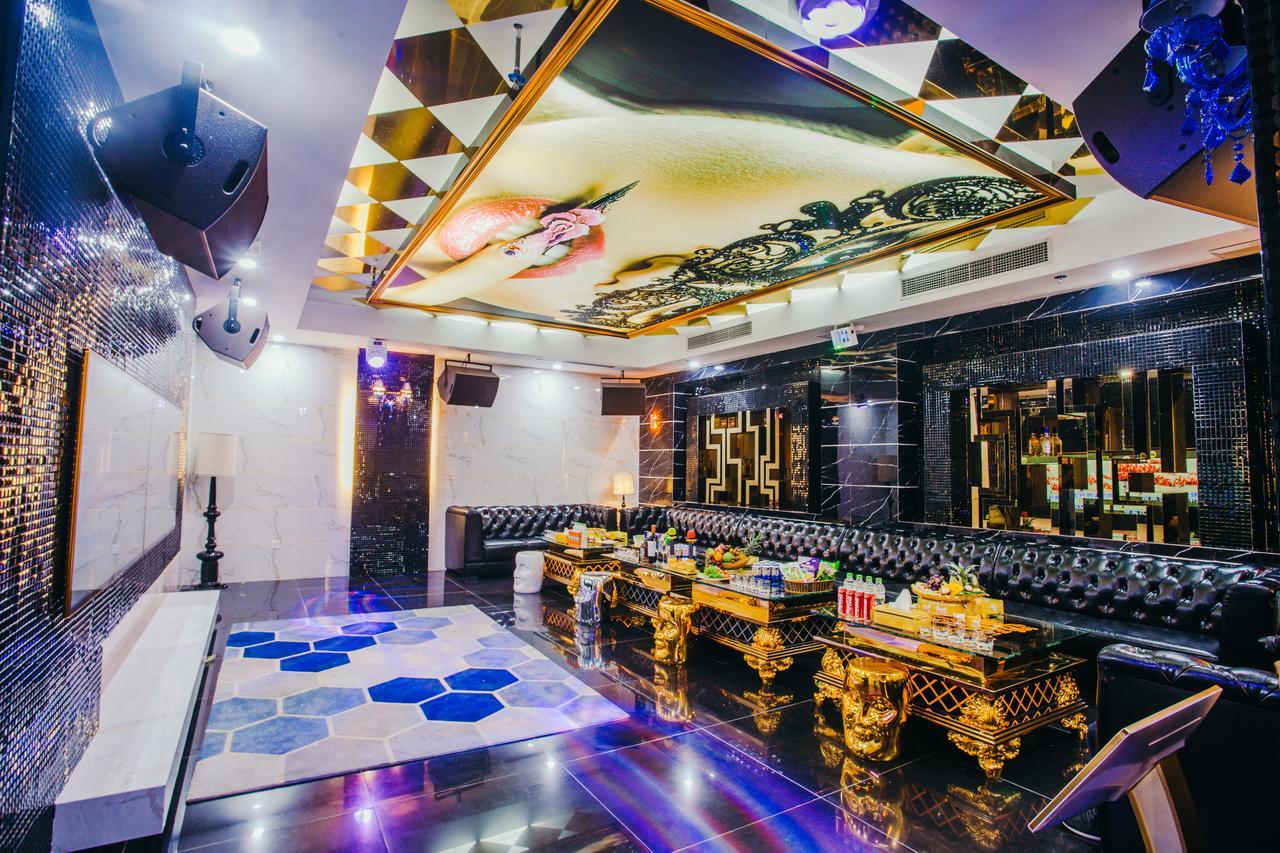Hotel Phoenix International - Phu Son Bắc Ninh