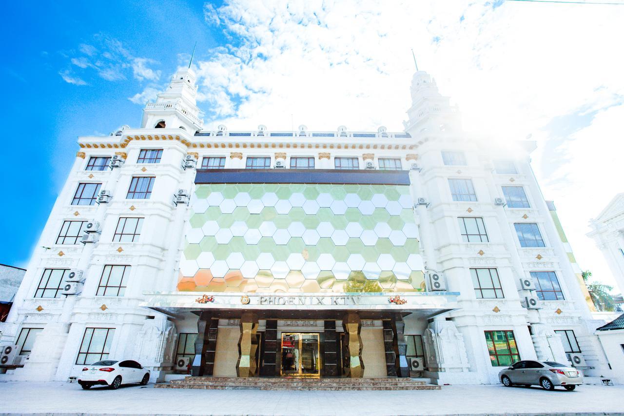 Phoenix International - Phu Son 4* Bắc Ninh