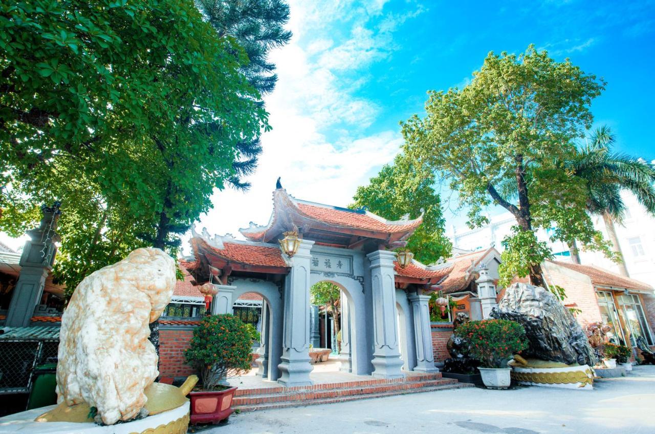 Phoenix International - Phu Son Hotel 4*