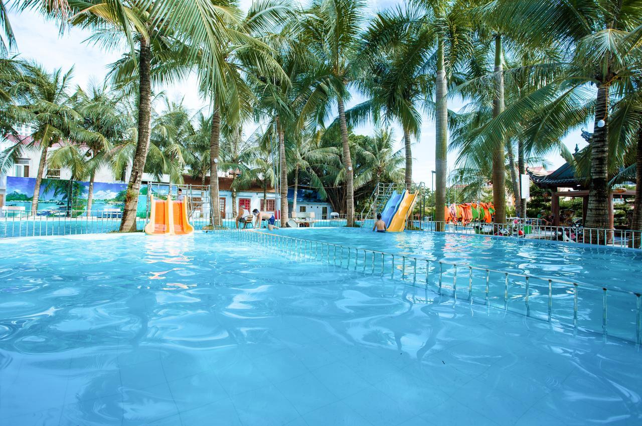 Hotel Phoenix International - Phu Son 4*