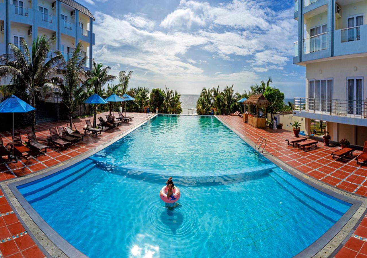 Resort Farosea And